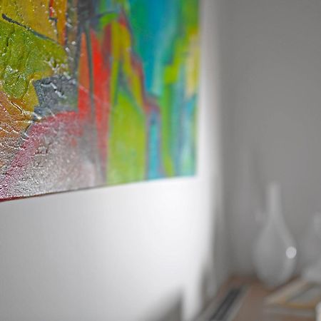 Speyer Auf Zeit - Fewo & Boardinghouse Ngoại thất bức ảnh