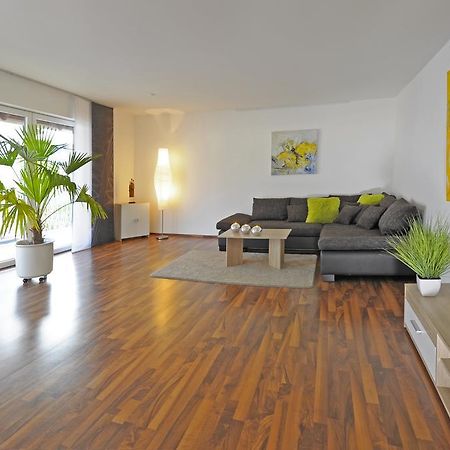Speyer Auf Zeit - Fewo & Boardinghouse Ngoại thất bức ảnh