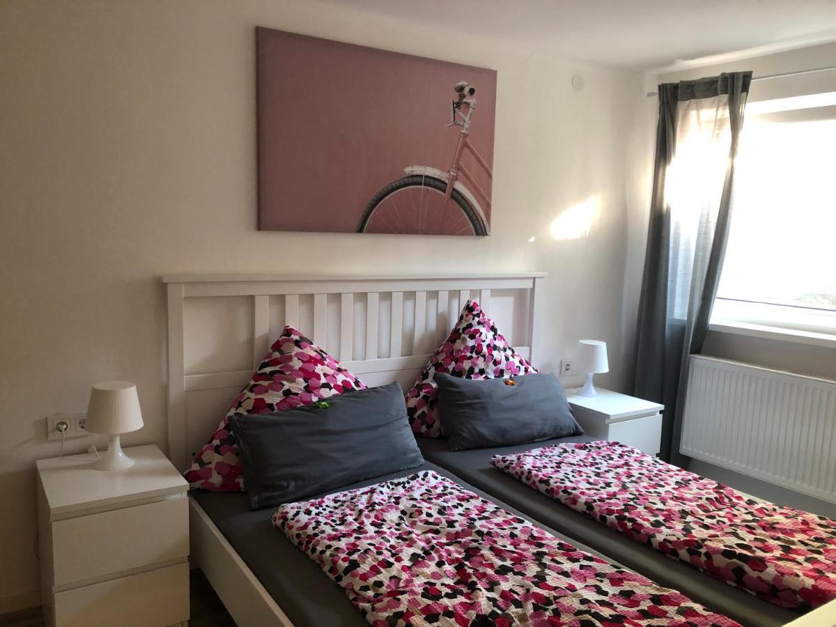 Speyer Auf Zeit - Fewo & Boardinghouse Ngoại thất bức ảnh