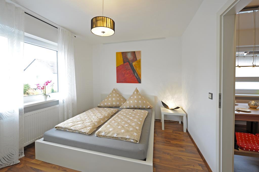 Speyer Auf Zeit - Fewo & Boardinghouse Ngoại thất bức ảnh