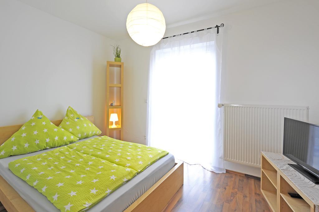 Speyer Auf Zeit - Fewo & Boardinghouse Ngoại thất bức ảnh