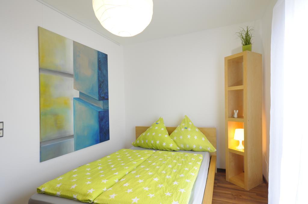 Speyer Auf Zeit - Fewo & Boardinghouse Ngoại thất bức ảnh