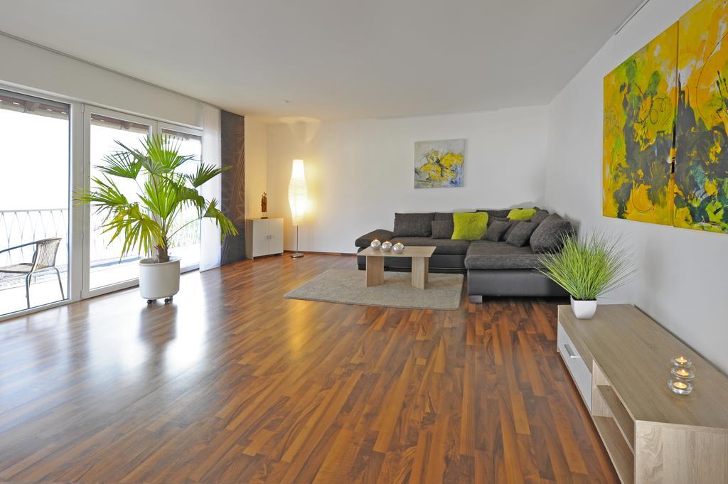 Speyer Auf Zeit - Fewo & Boardinghouse Ngoại thất bức ảnh