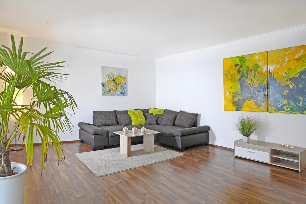 Speyer Auf Zeit - Fewo & Boardinghouse Ngoại thất bức ảnh