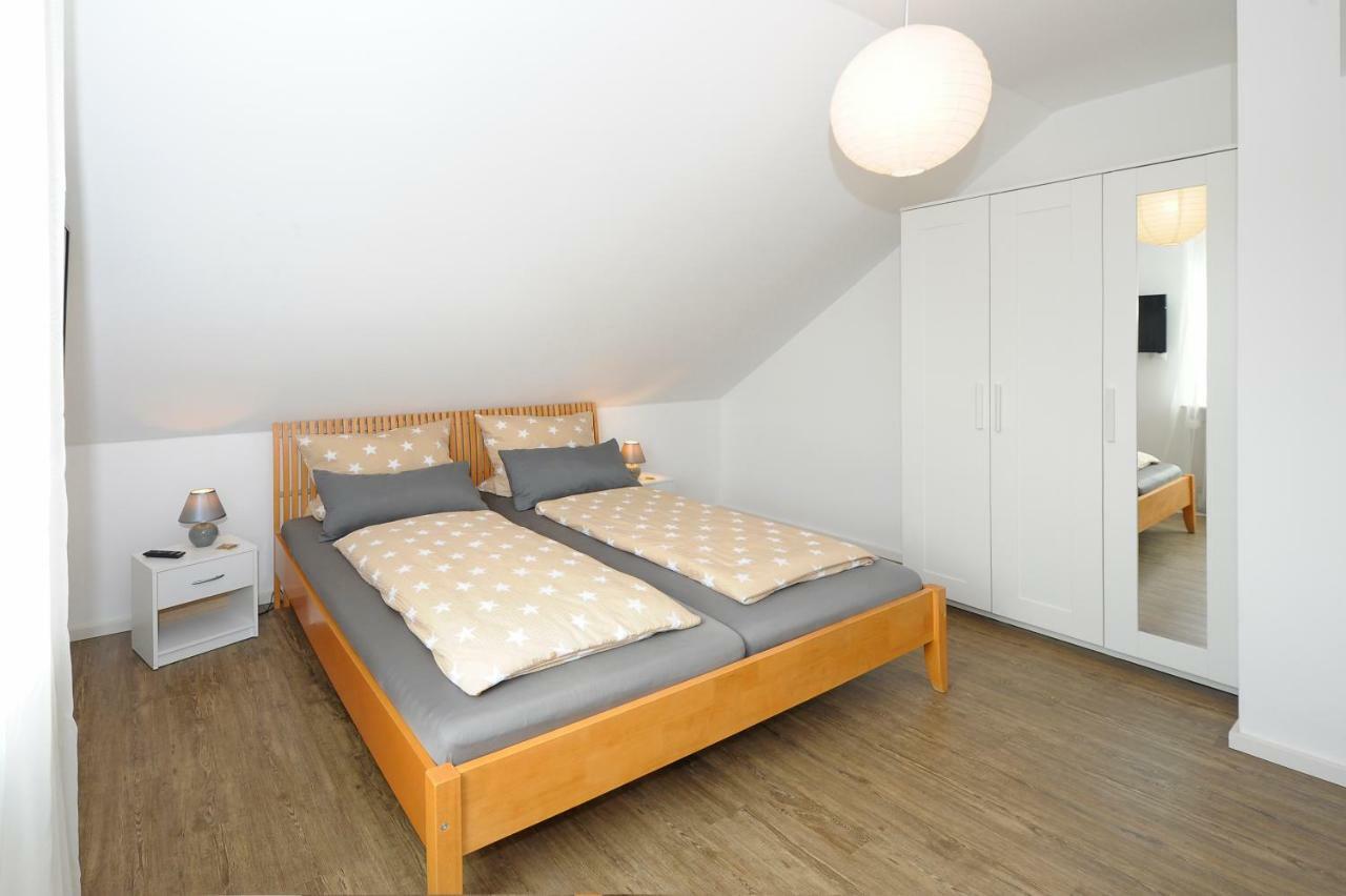 Speyer Auf Zeit - Fewo & Boardinghouse Ngoại thất bức ảnh